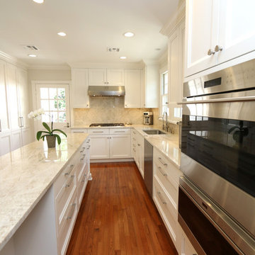 Good Design Maximizes Style and Function in a Small Footprint