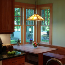 craftsman kitchens