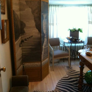 Junior League Show house