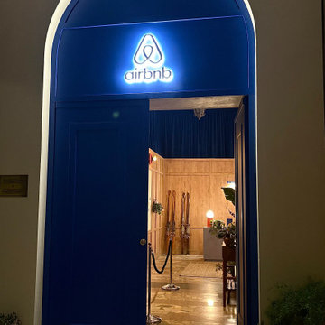 CASA AIRBNB/MILANO CORTINA 2026