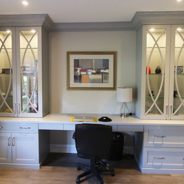 Home Office Designs