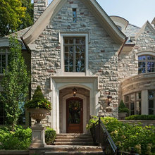 Exterior Ideas