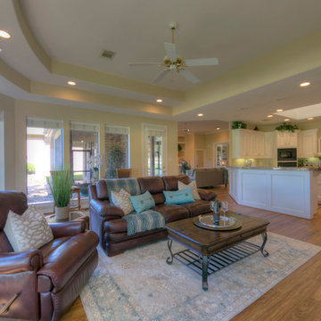 Brookgreen Project