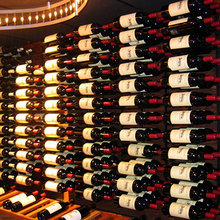 The Wine Cellar I want