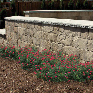 Belgard Projects