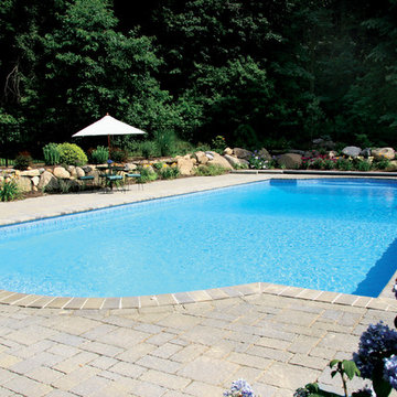 Geometric Pools