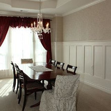 Dining Room Ideas