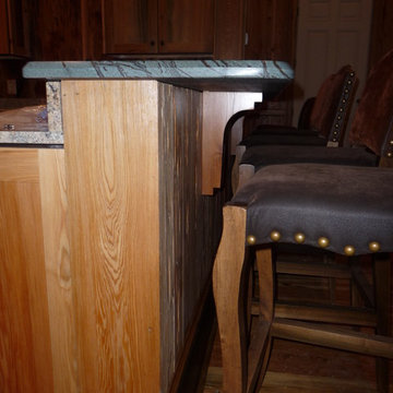 Honey Lake Plantation (Lodge)