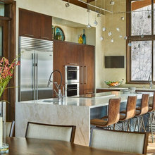 Kitchen Ideas