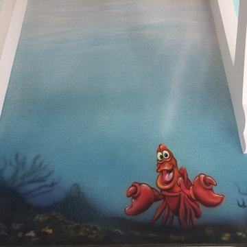 Disney - Various Characters