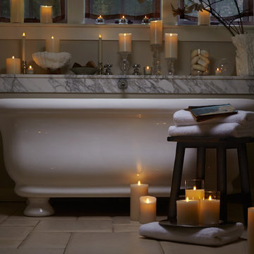 Luminara Flameless Candles
