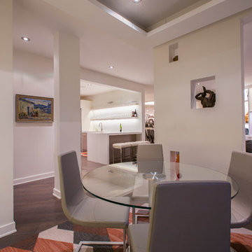 McLean Transitional