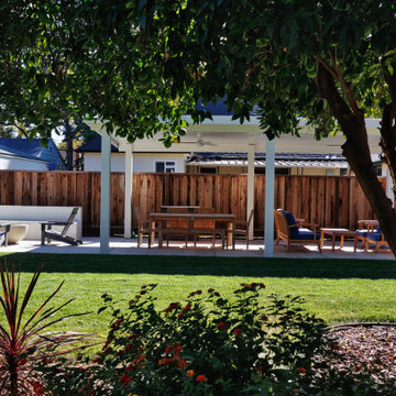 Transform Your Outdoor Space: Modern, Rustic Ideas You'll Love