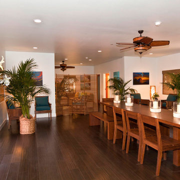 Bamboo Resort in Hawaii: Polynesian 1619