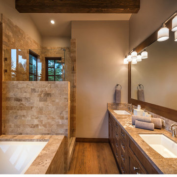 North Lake Tahoe Retreat