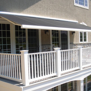 Sun Awnings