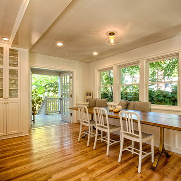 Montlake Residence
