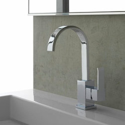 Graff Qubic - Bathroom Faucets And Showerheads