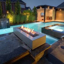 Outdoor Decor