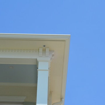 Clayton Homes Bucktown project