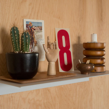 Schoolhouse Electric Fall '15 Catalog