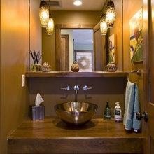 Bathroom Ideas