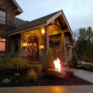 East Aurora New Build