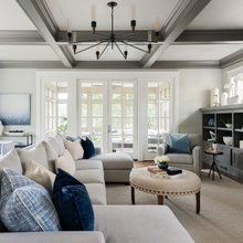 Rosemary' family room