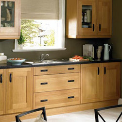 Kitchen Remodeling - Products