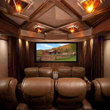 Theater Room