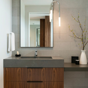 Montreal Avenue Residence