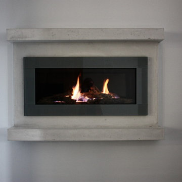 Degrees Above, Inc. Showroom