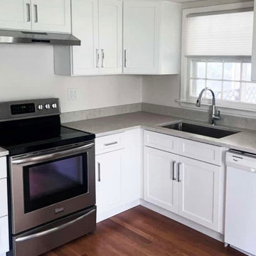 Affordable Kitchen Remodel in Yonkers NY