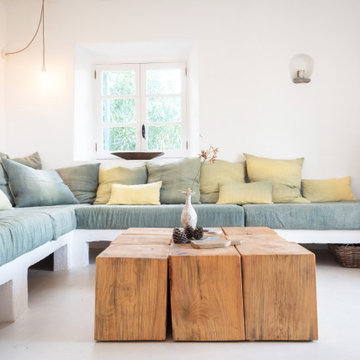 Rustic Mallorcan Finca