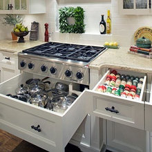 cabinets