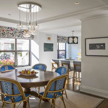 Transitional Luxury