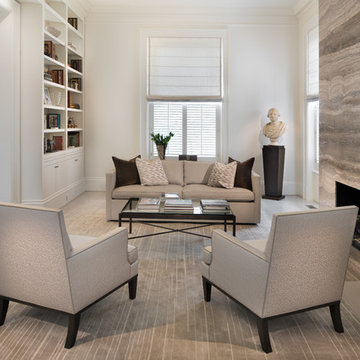 Unmatched elegance of interior design