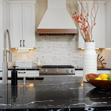 Townhome Renovation And Decor