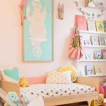 Maizey Bedroom