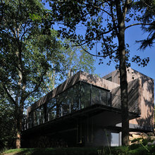 facade