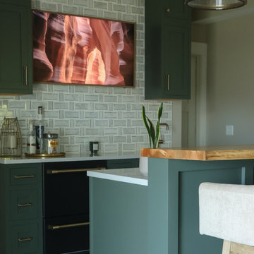 Bryon Center Whole-Home Remodel
