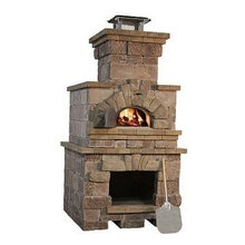 pizza oven