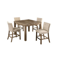 Dinning Table And Chairs