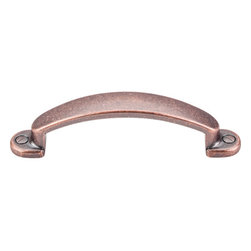 Hardware - Cabinet And Drawer Handle Pulls