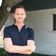 My Houzz : La surprise de Neil Patrick Harris à son frère