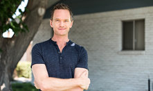 My Houzz: Neil Patrick Harris Gives His Brother a New Backyard
