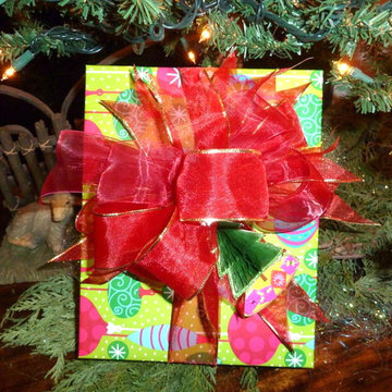 Christmas Decorations