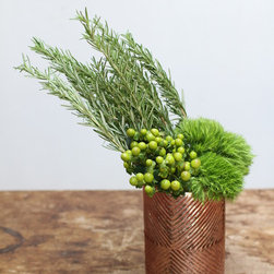 Holiday Florals 2017 - Holiday Decorations