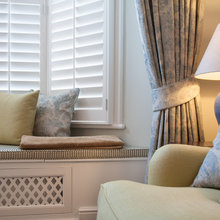 London Townhouse