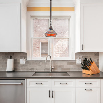A Brookhaven Kitchen